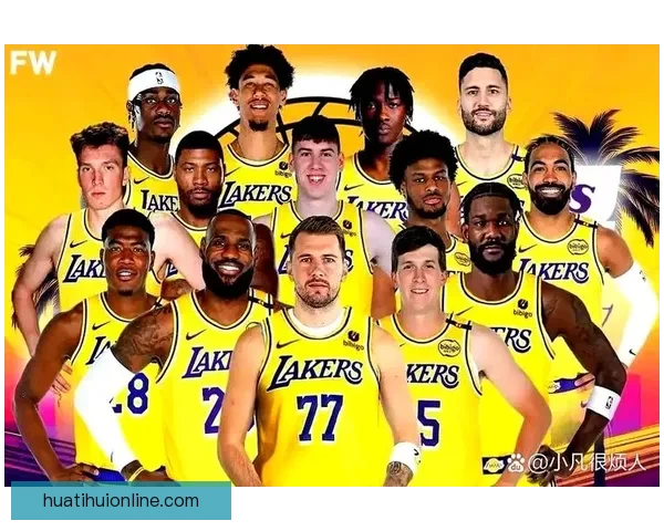 勇士差点将追梦交易至湖人 交换未来选秀权成焦点