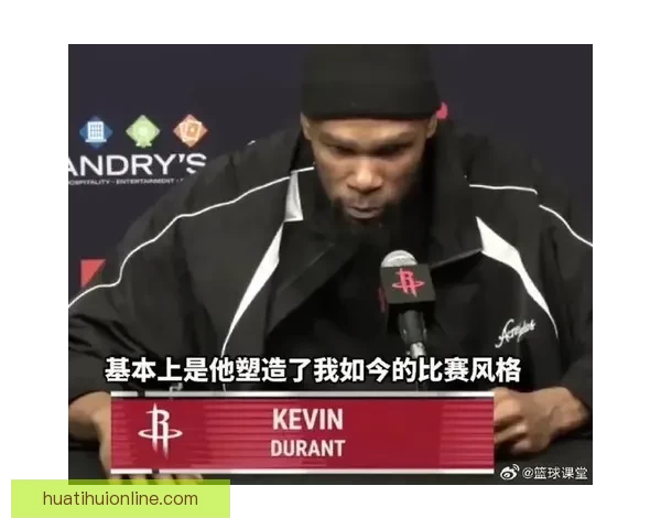 杜兰特称乔丹属于另一个星球 少打比赛仍排名第六