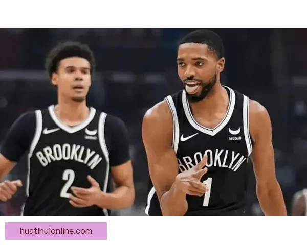 纽约德比尼克斯连胜升级唐斯布伦森联手击退篮网